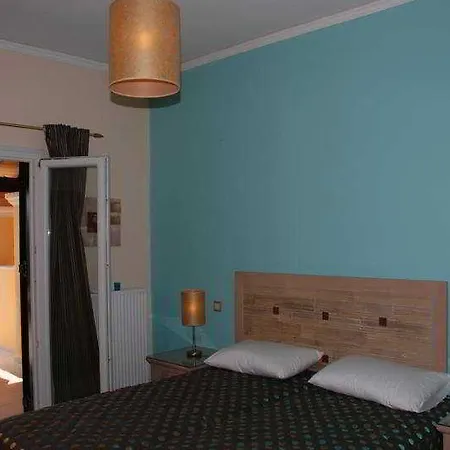 Апарт-отель Spiti Nikos 3*
