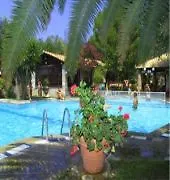 Апарт-отель Spiti Nikos 3*